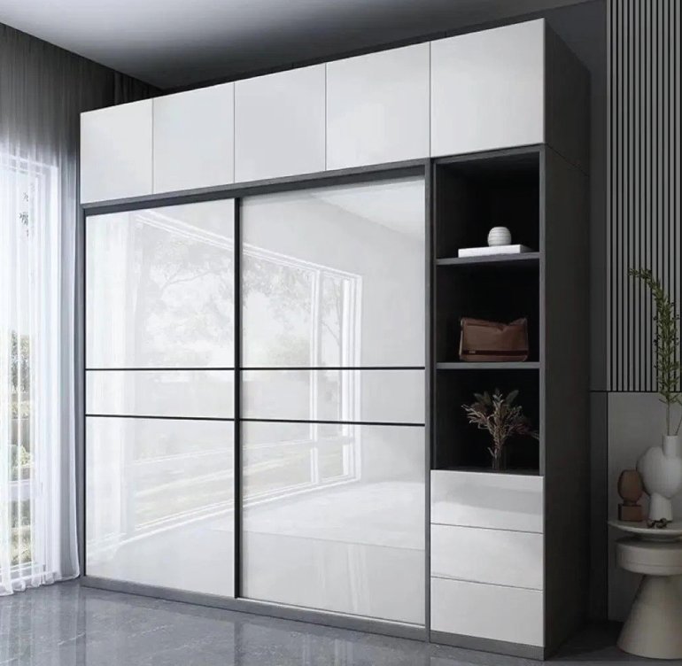 Sliding Wardrobe