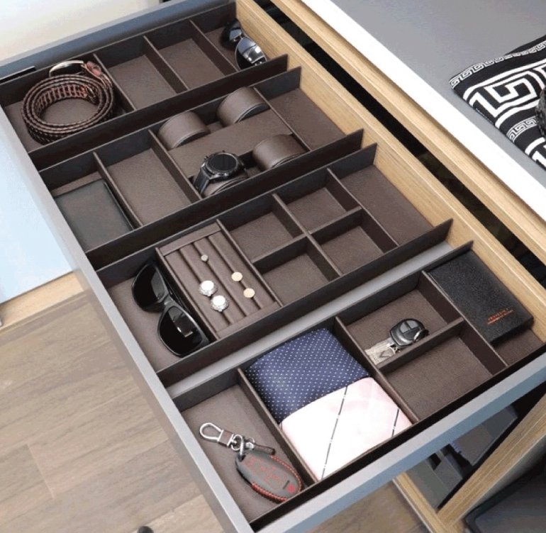Wardrobe Accessories